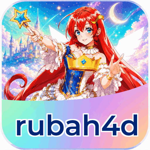rubah4d APK Indonesia - Panduan Lengkap dan Tutorial