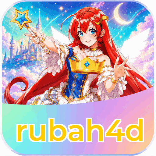 rubah4d
