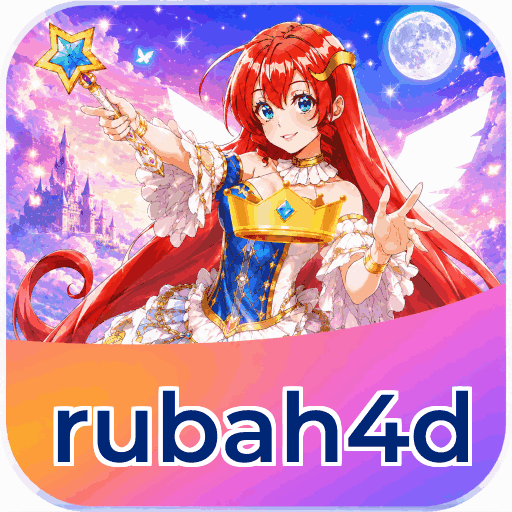 rubah4d